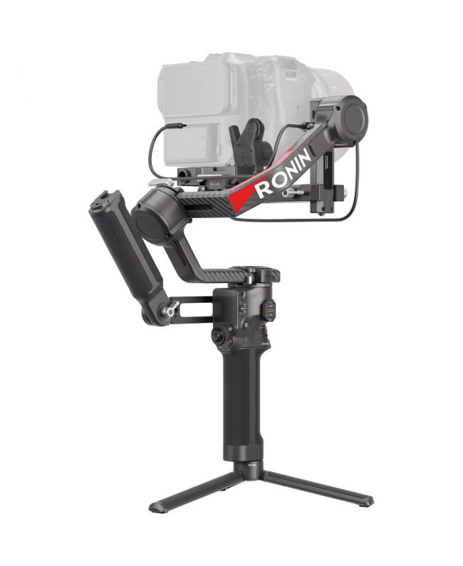 DJI RS 4 PRO Combo Gimbal