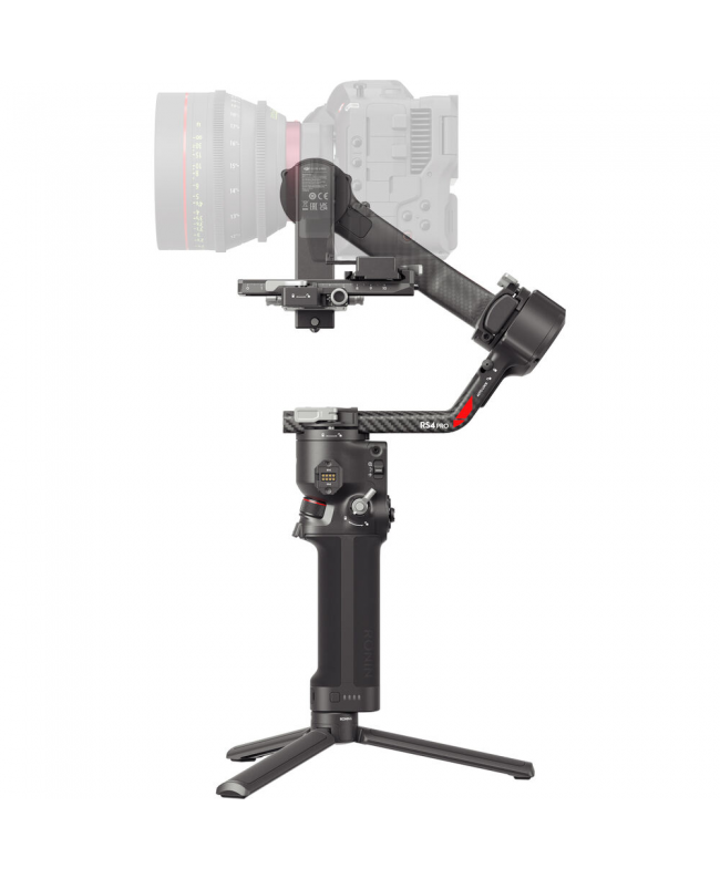 DJI RS 4 PRO Combo Gimbal