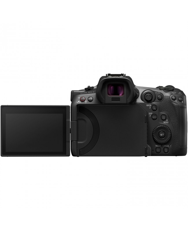 Canon EOS R5C Mirrorless Cameras