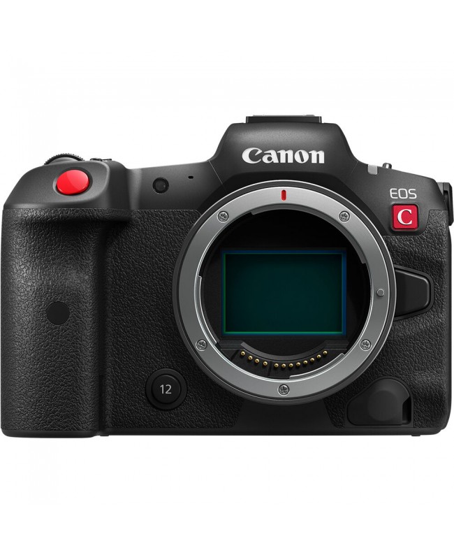 Canon EOS R5C Spiegellose Kameras