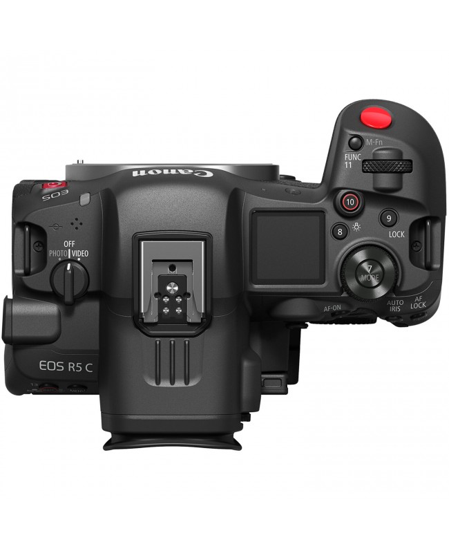 Canon EOS R5C Spiegellose Kameras