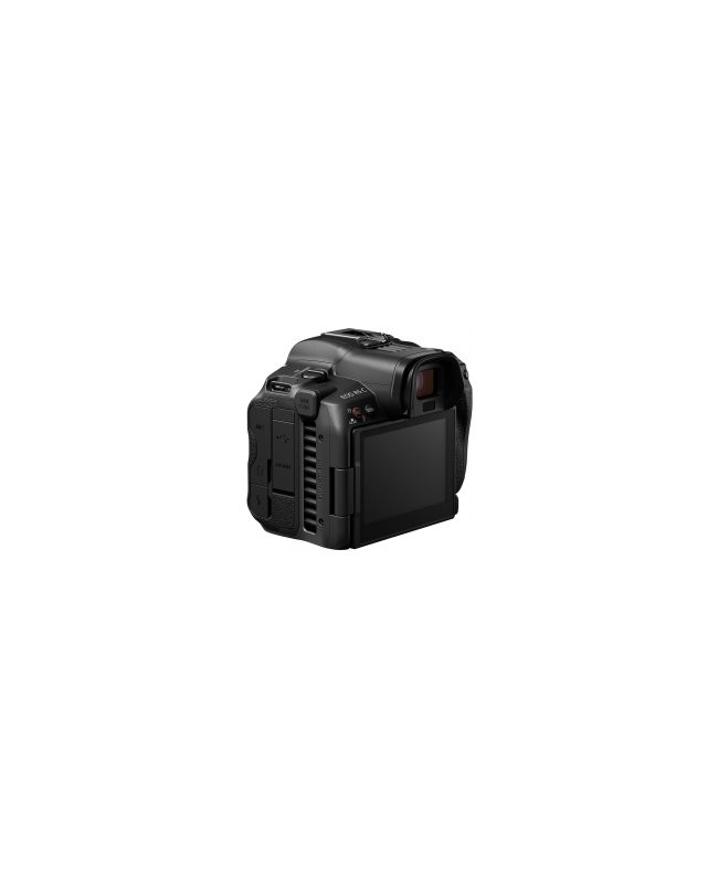 Canon EOS R5C Mirrorless Cameras
