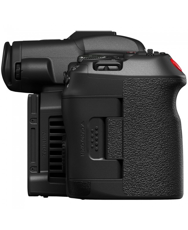 Canon EOS R5C Mirrorless Cameras