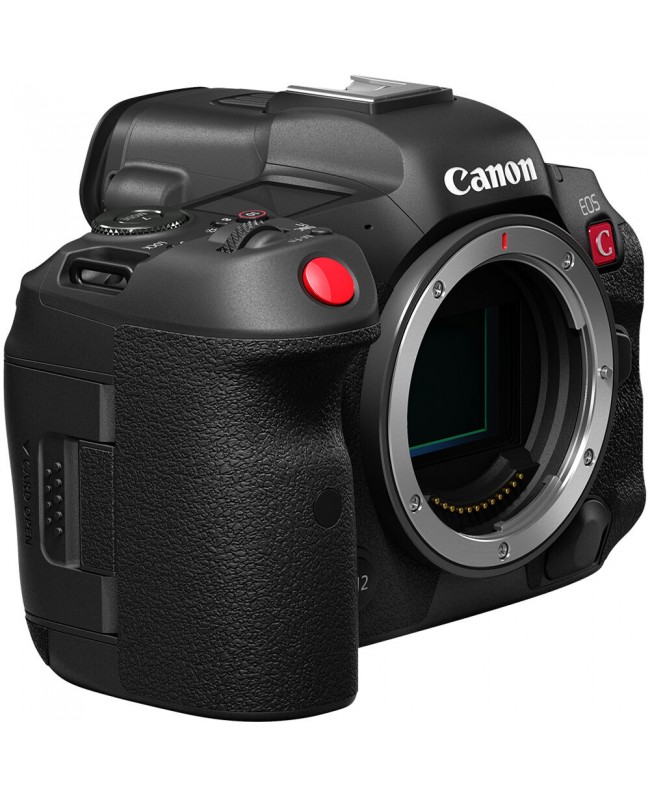 Canon EOS R5C Mirrorless Cameras