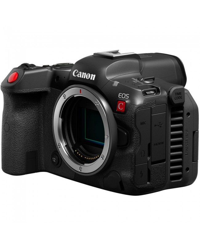 Canon EOS R5C Mirrorless Cameras