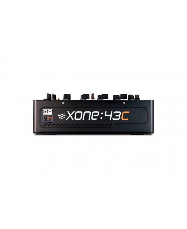 Allen & Heath XONE:43C DJ mixers