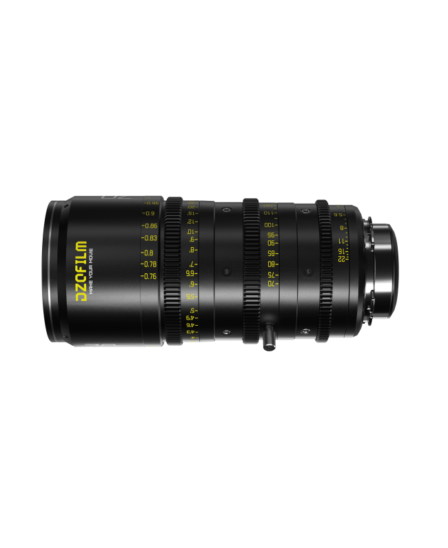 DZOFILM Catta ACE FF Zoom 70-135mm PL & EF Mount