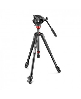 Manfrotto MVK500190XV Tripods