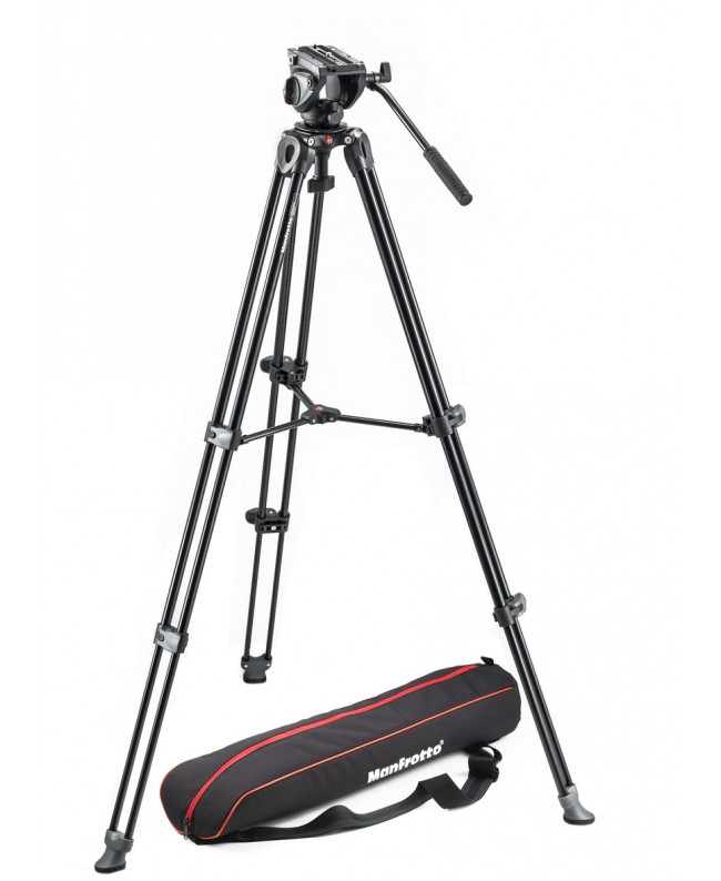 Manfrotto MVK500AM Tripods