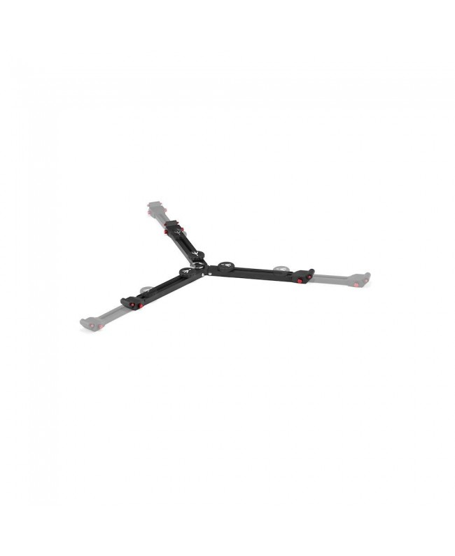 Manfrotto MVK608TWINFA Cavalletti