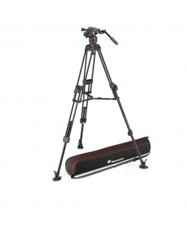 Manfrotto MVK608TWINFA Cavalletti