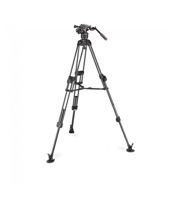 Manfrotto MVK608TWINFC Tripods