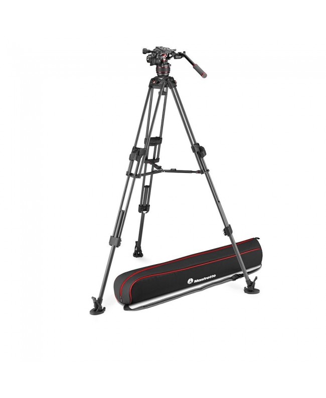 Manfrotto MVK608TWINFC Tripods