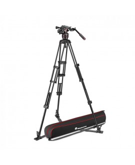 Manfrotto MVK608TWINGC Cavalletti