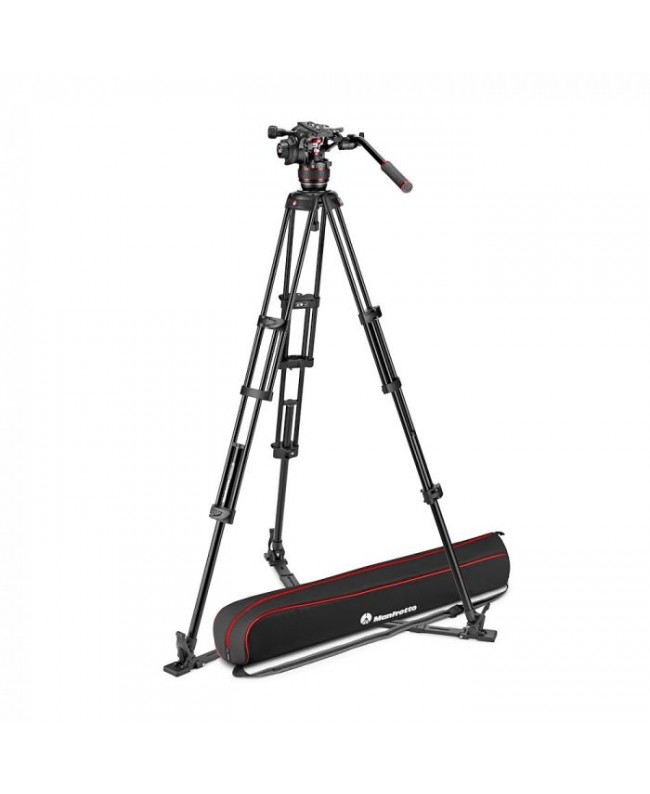 Manfrotto MVK608TWINGC Cavalletti