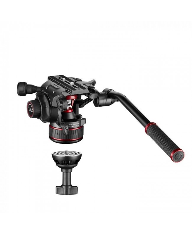 Manfrotto MVK608TWINMA Cavalletti