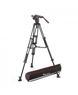 Manfrotto MVK608TWINMA Tripods