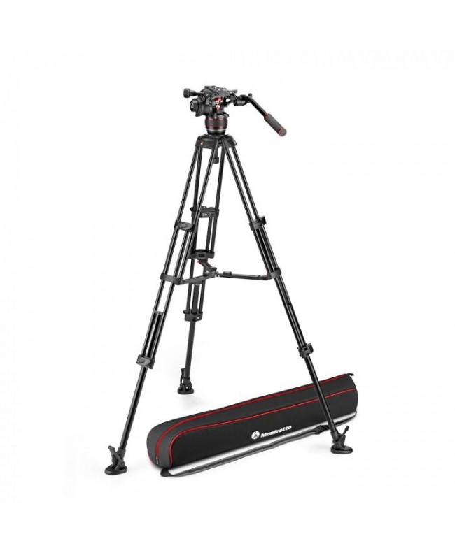 Manfrotto MVK608TWINMA Cavalletti