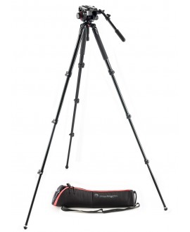 Manfrotto MVK504AQ Tripods