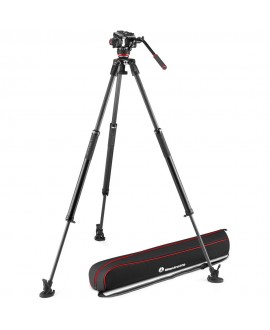 Manfrotto MVK504XSNGFC Cavalletti