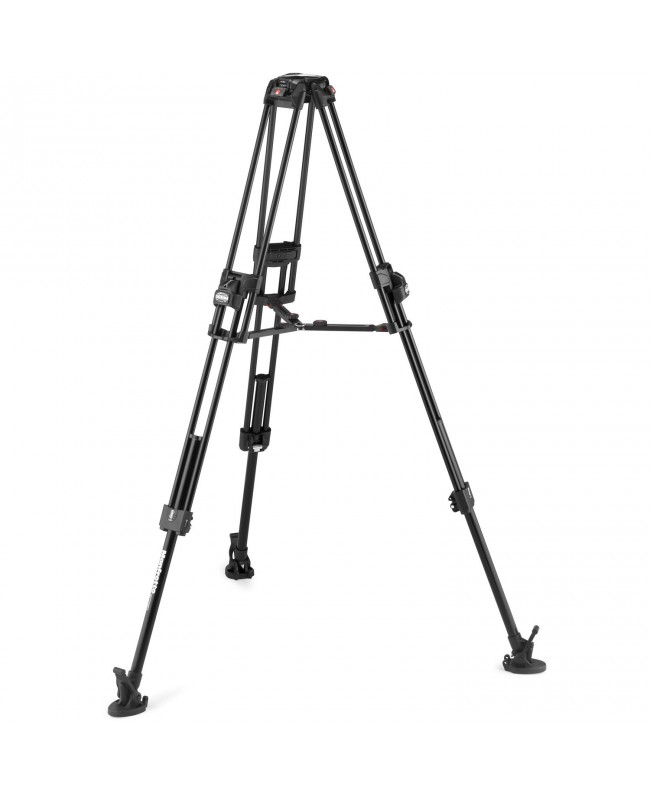 Manfrotto MVK504XTWINFA Tripods