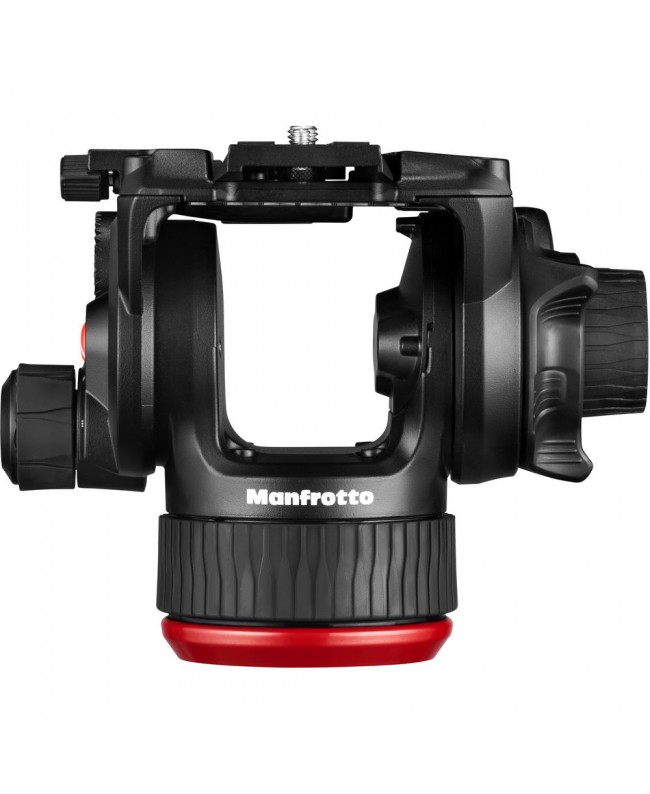 Manfrotto MVK504XTWINFA Cavalletti