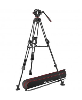 Manfrotto MVK504XTWINFA Tripods