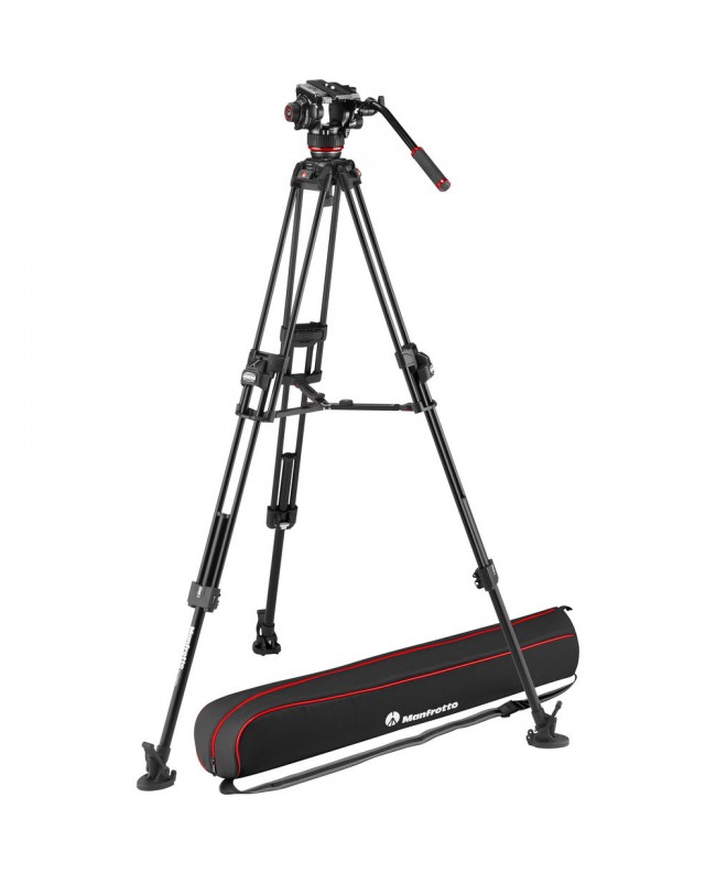 Manfrotto MVK504XTWINFA Cavalletti