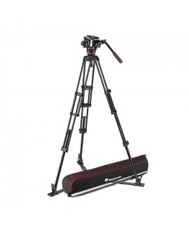 Manfrotto MVK504XTWINGA Cavalletti