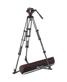 Manfrotto MVK504XTWINGC Cavalletti