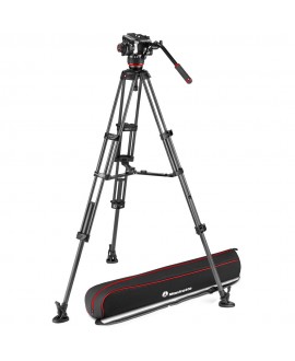 Manfrotto MVK504XTWINMC Cavalletti