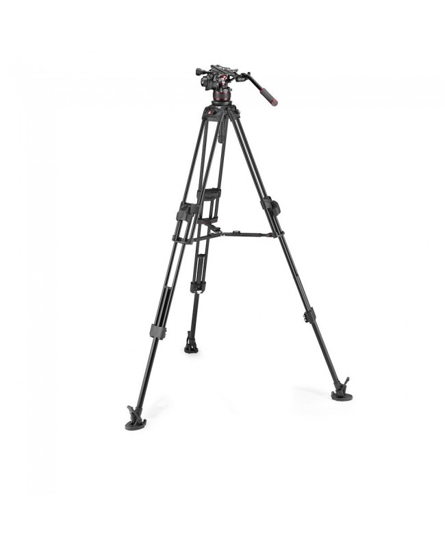 Manfrotto MVK612TWINFA Tripods