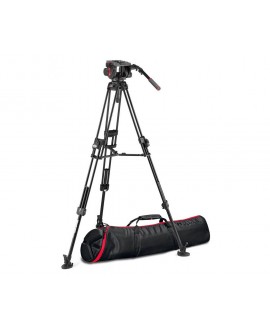 Manfrotto MVK509TWINFC Cavalletti