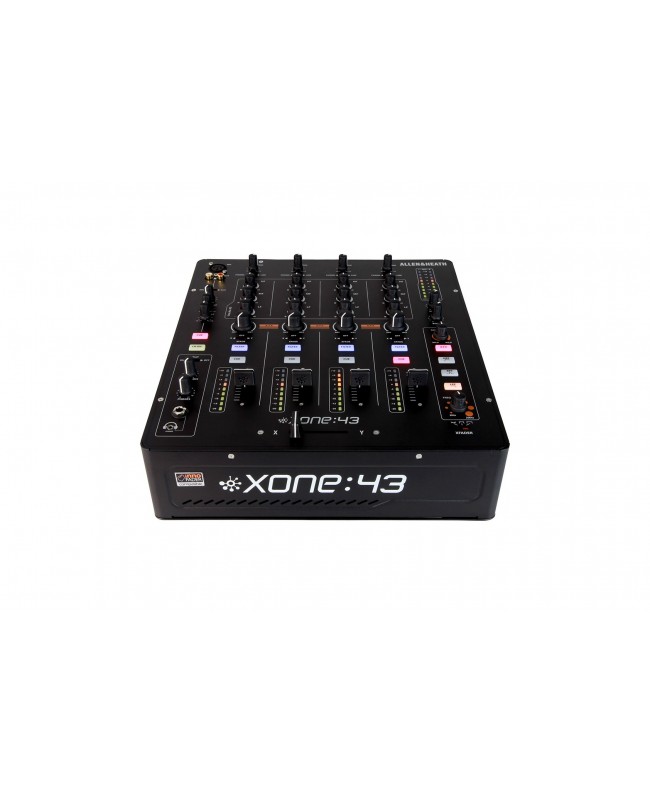 Allen & Heath XONE:43 Mixer per DJ