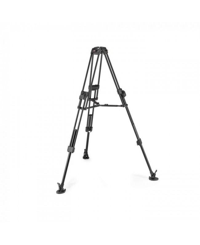 Manfrotto MVTTWINFA Tripods