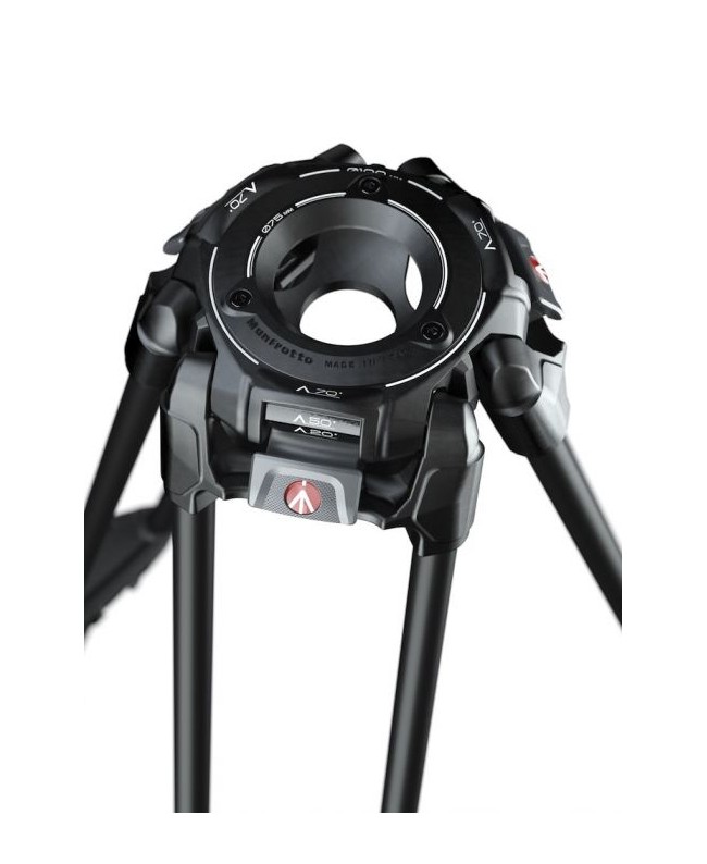 Manfrotto MVTTWINFA Tripods