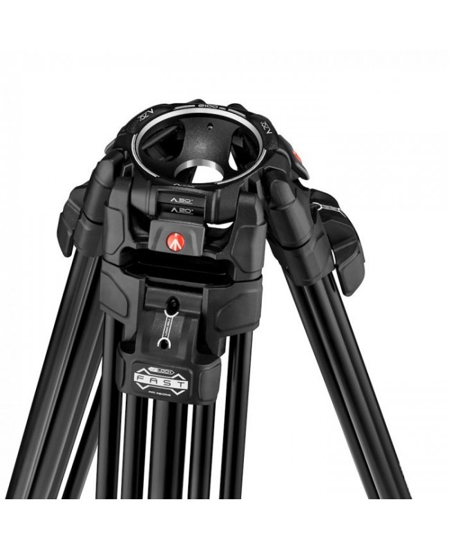 Manfrotto MVTTWINFA Tripods