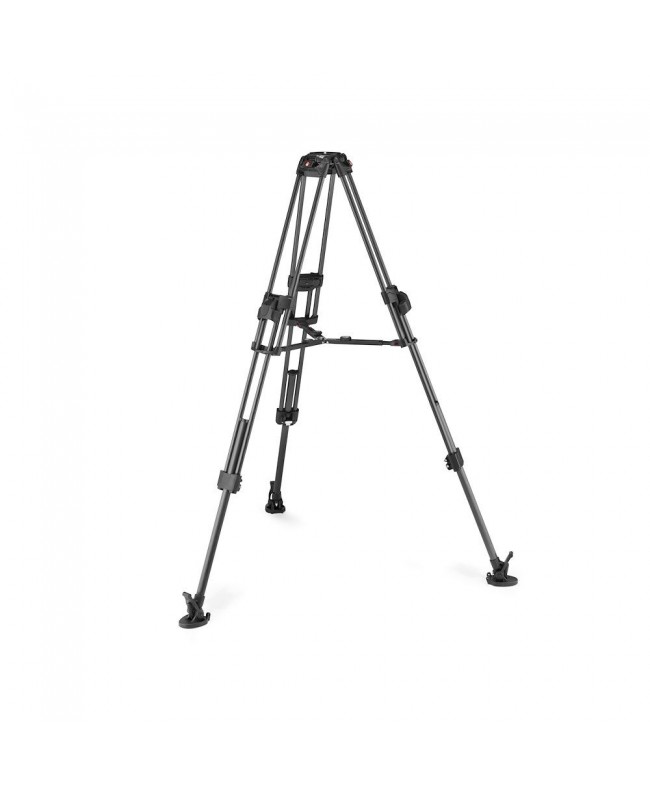 Manfrotto MVTTWINFC Cavalletti