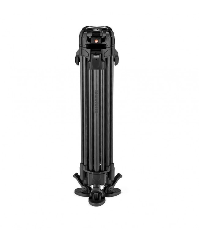 Manfrotto MVTTWINFC Cavalletti