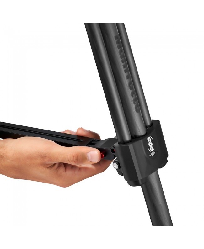 Manfrotto MVTTWINFC Cavalletti