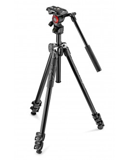 Manfrotto MK290LTA3-V Cavalletti