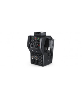 Blackmagic Design Camera Fiber Converter Convertitori Segnale Video