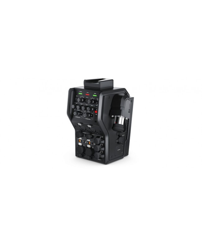 Blackmagic Design Camera Fiber Converter Convertitori Segnale Video