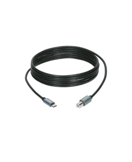 KLOTZ USB-CB-0.5 USB Cables