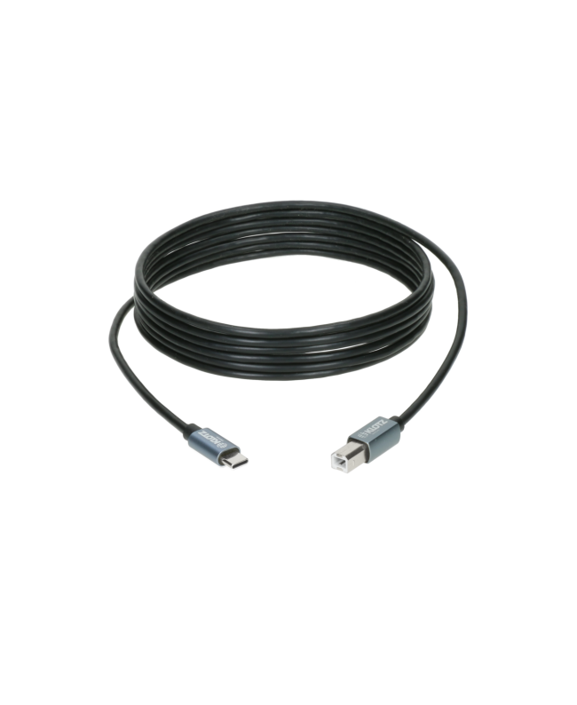 KLOTZ USB-CB-0.5 USB Cables