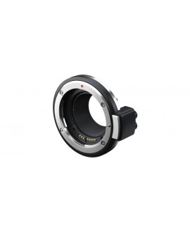 Blackmagic URSA Mini Pro EF Mount Lens Adapters