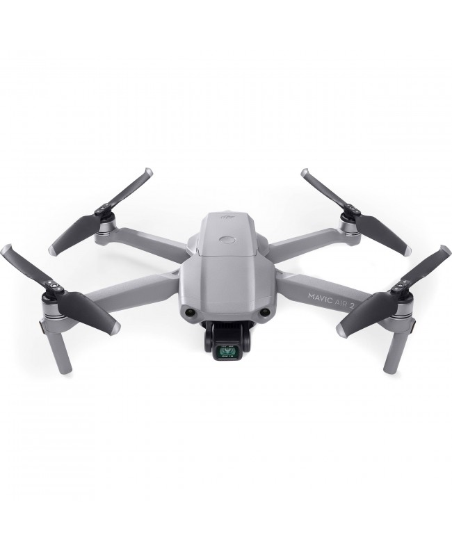 DJI Mavic Air 2 Fly More Combo Droni