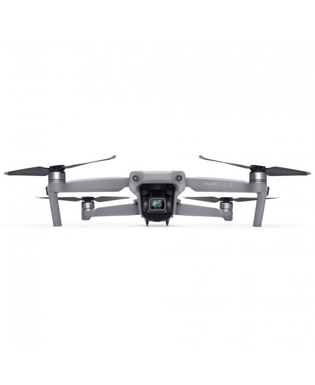 DJI Mavic Air 2 Fly More Combo Droni