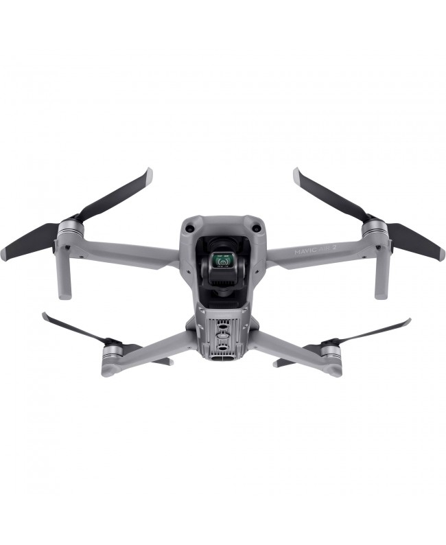 DJI Mavic Air 2 Fly More Combo Droni