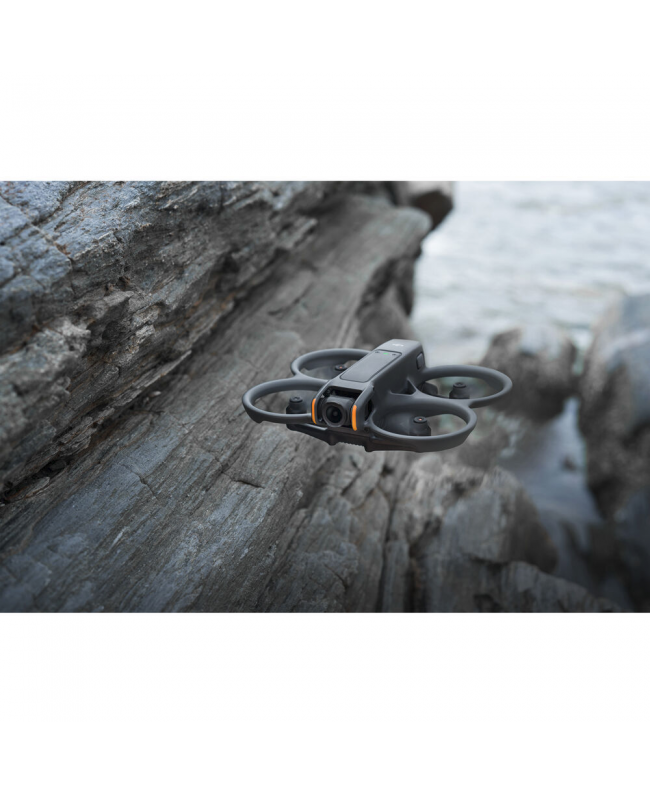DJI Avata 2 Fly More Combo (Single Battery) Drohnen